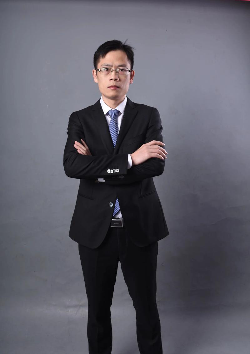邓淑芬 设计总监